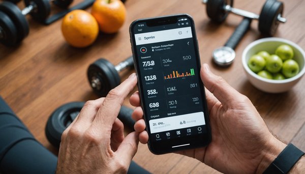 Fitness : le guide des applications mobiles