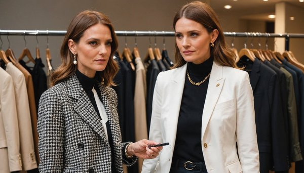 Comment reconnaître une pièce de mode de créateur