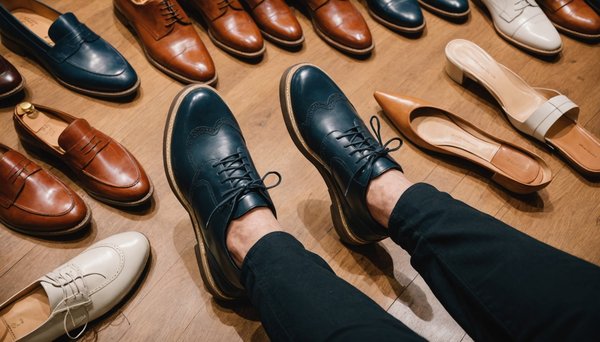 Soldes chaussures : offrez-vous des marques à prix réduit !