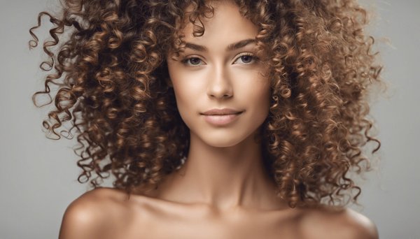 Découvrez les meilleurs produits naturels pour vos cheveux crépus