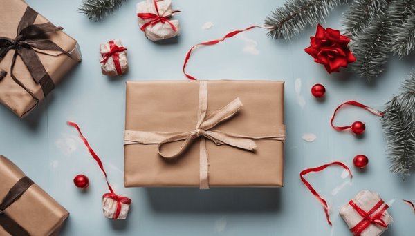 Cadeaux originaux : 5 idées pour émerveiller vos proches