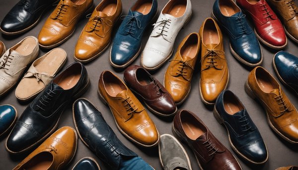 Promotions sur les chaussures : découvrez les marques à prix cassés !